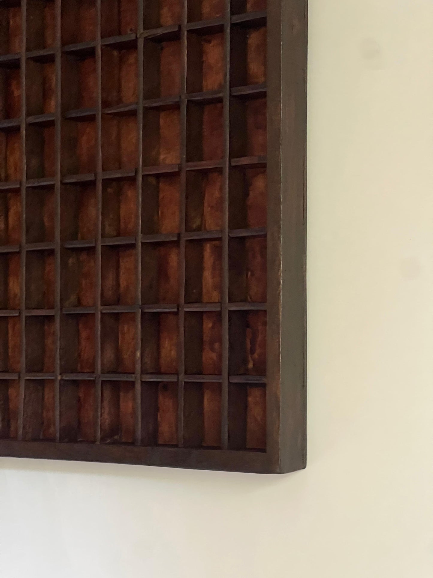 Wall Shelf