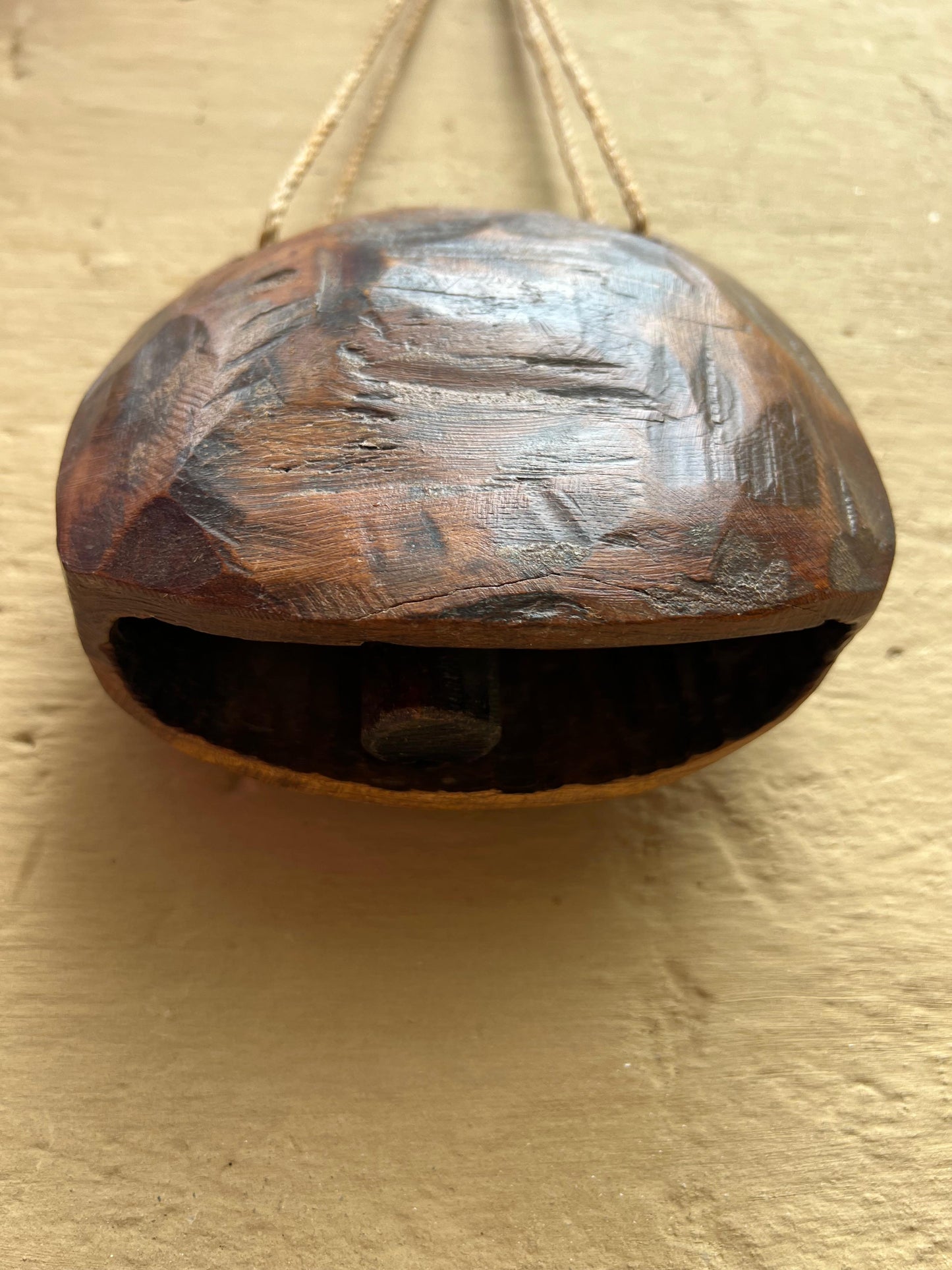 Vintage Cow Bell