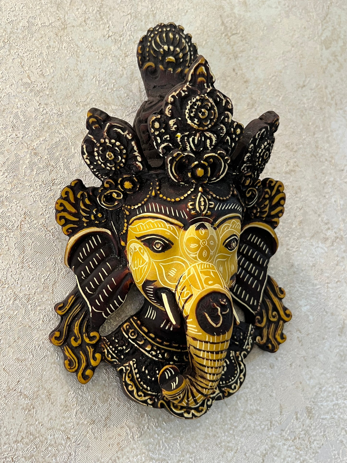 Ganesha 8 inch