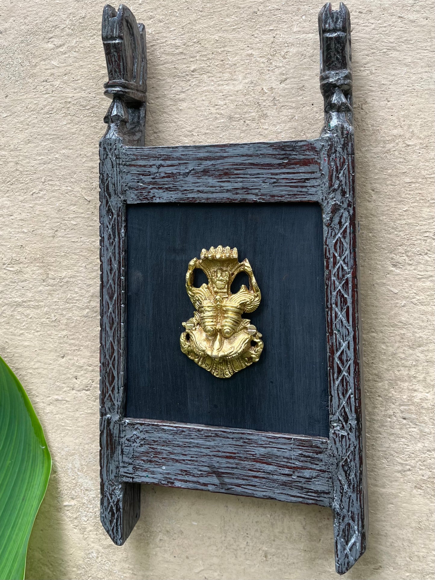 Wood Decor frame