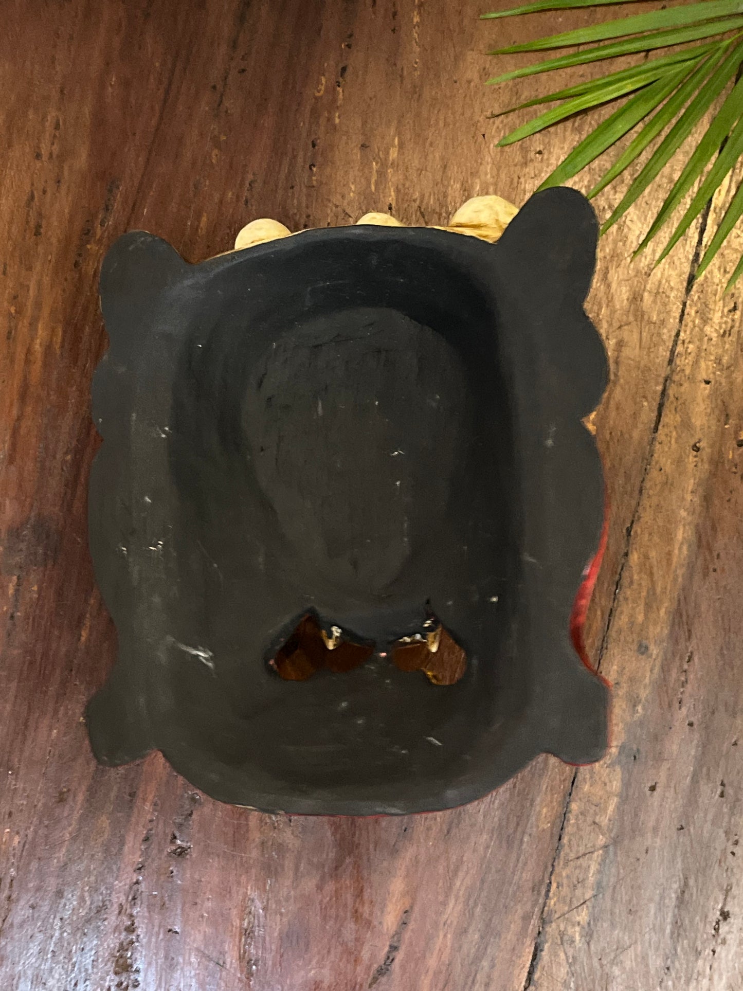 Wall Devil Colour Mask