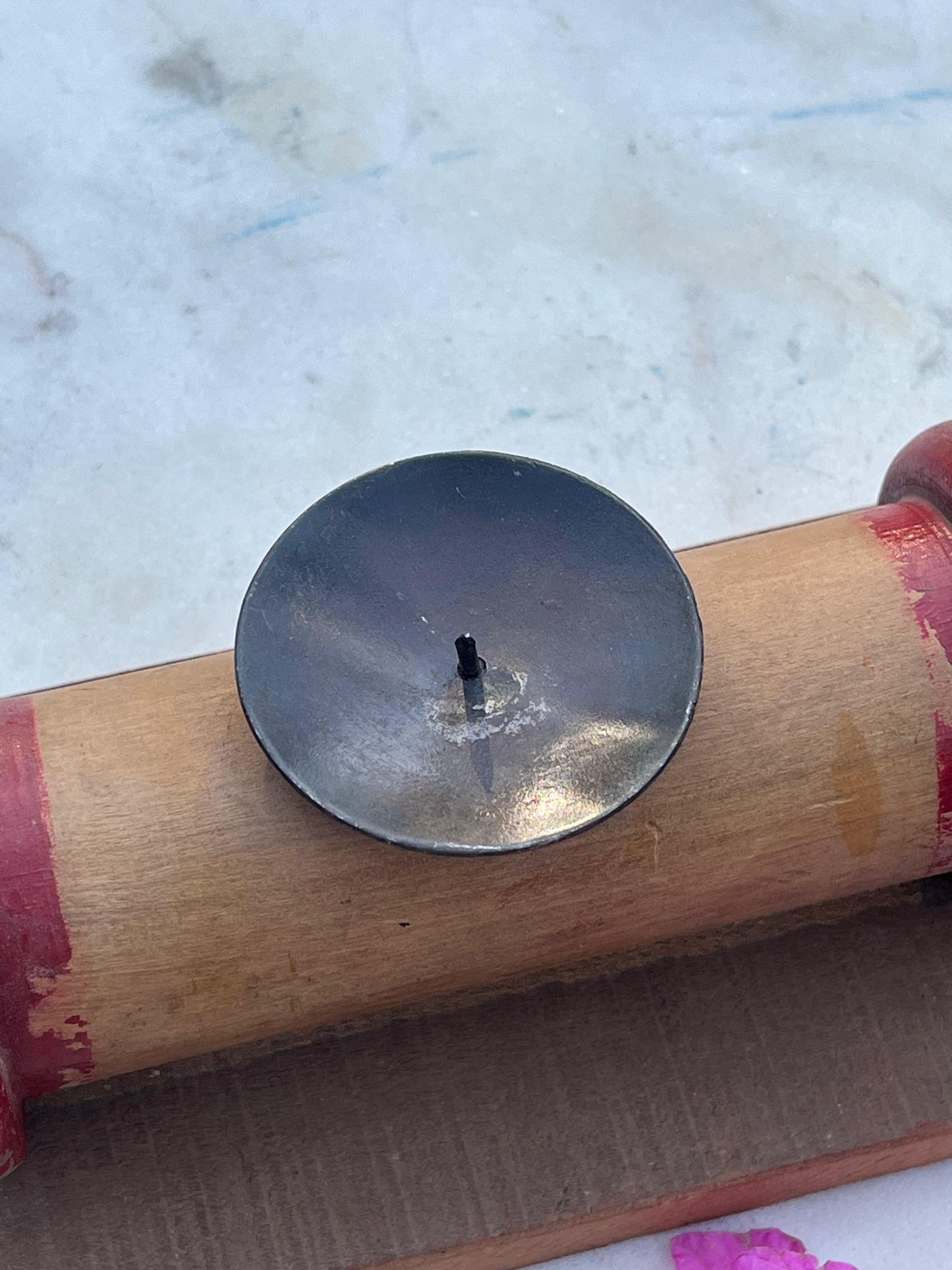 Candle Holder
