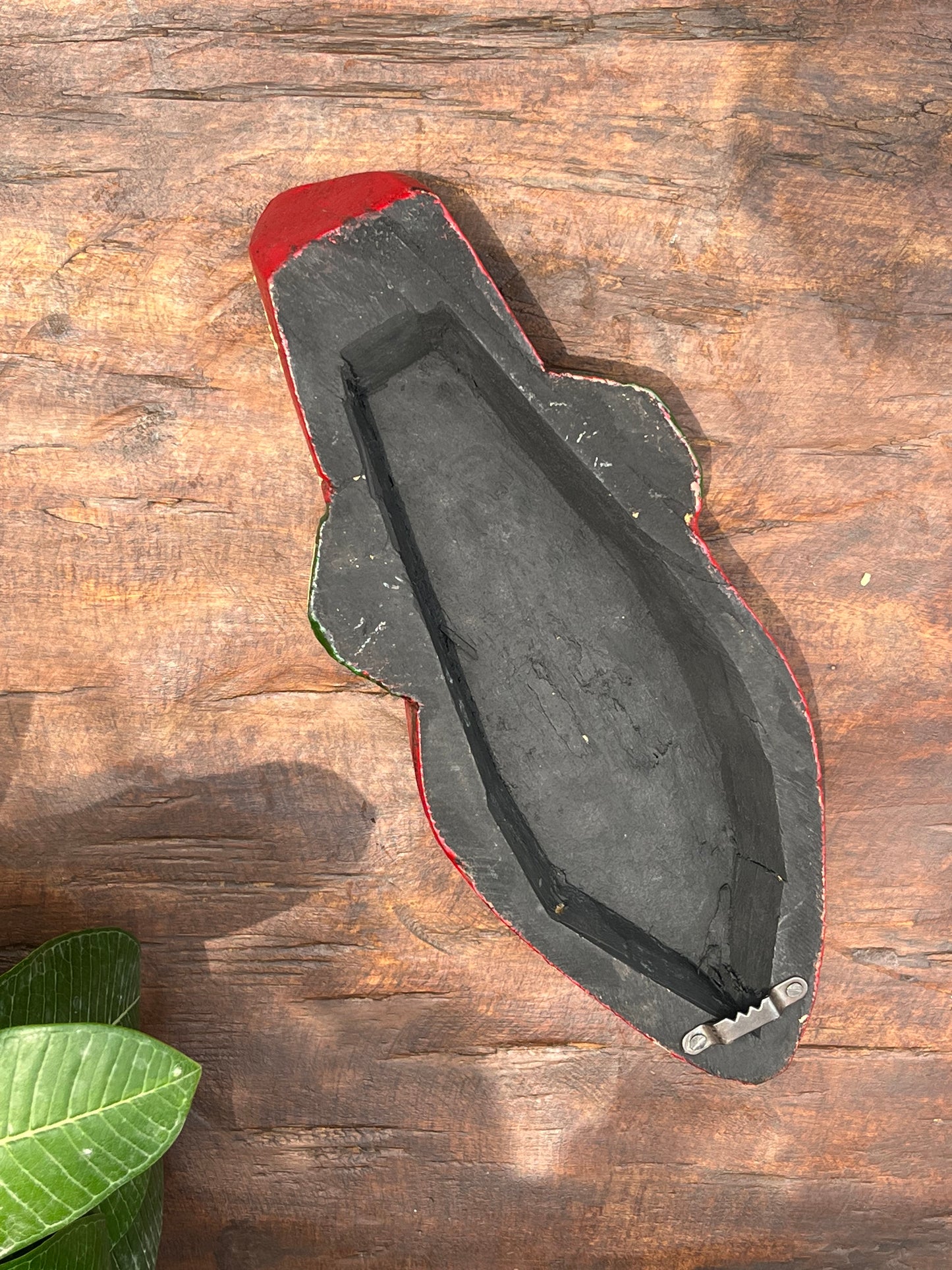Hand Painted face Mask