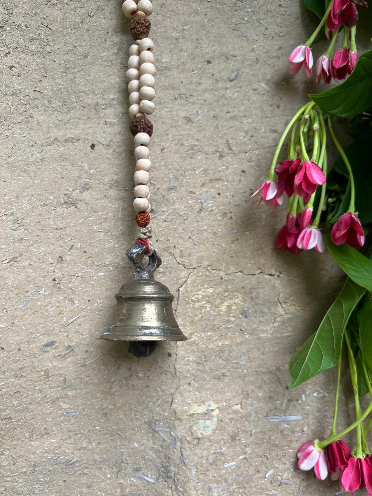 Decorative Brass Bell Hanging