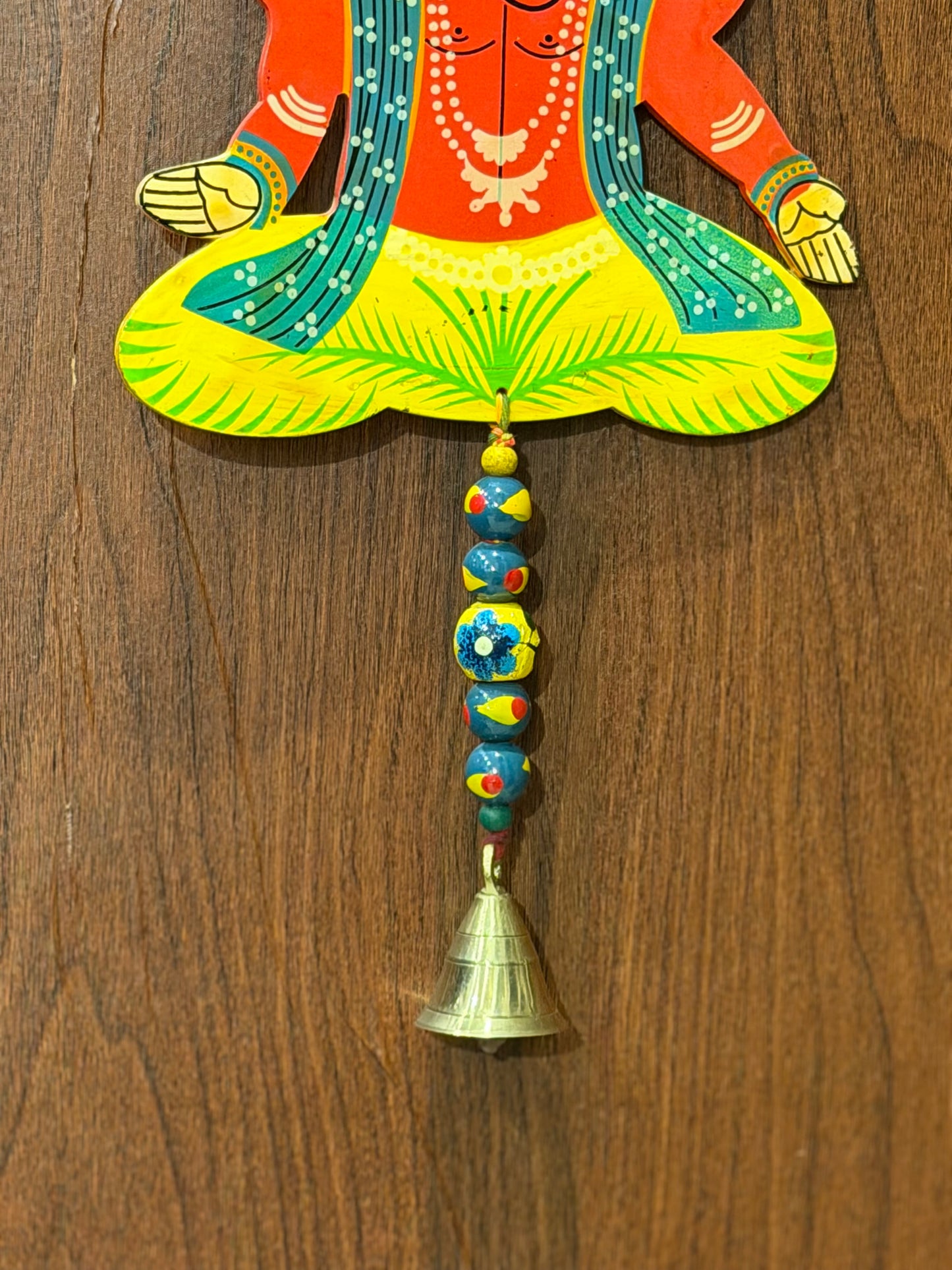 Ganesha Hanging 