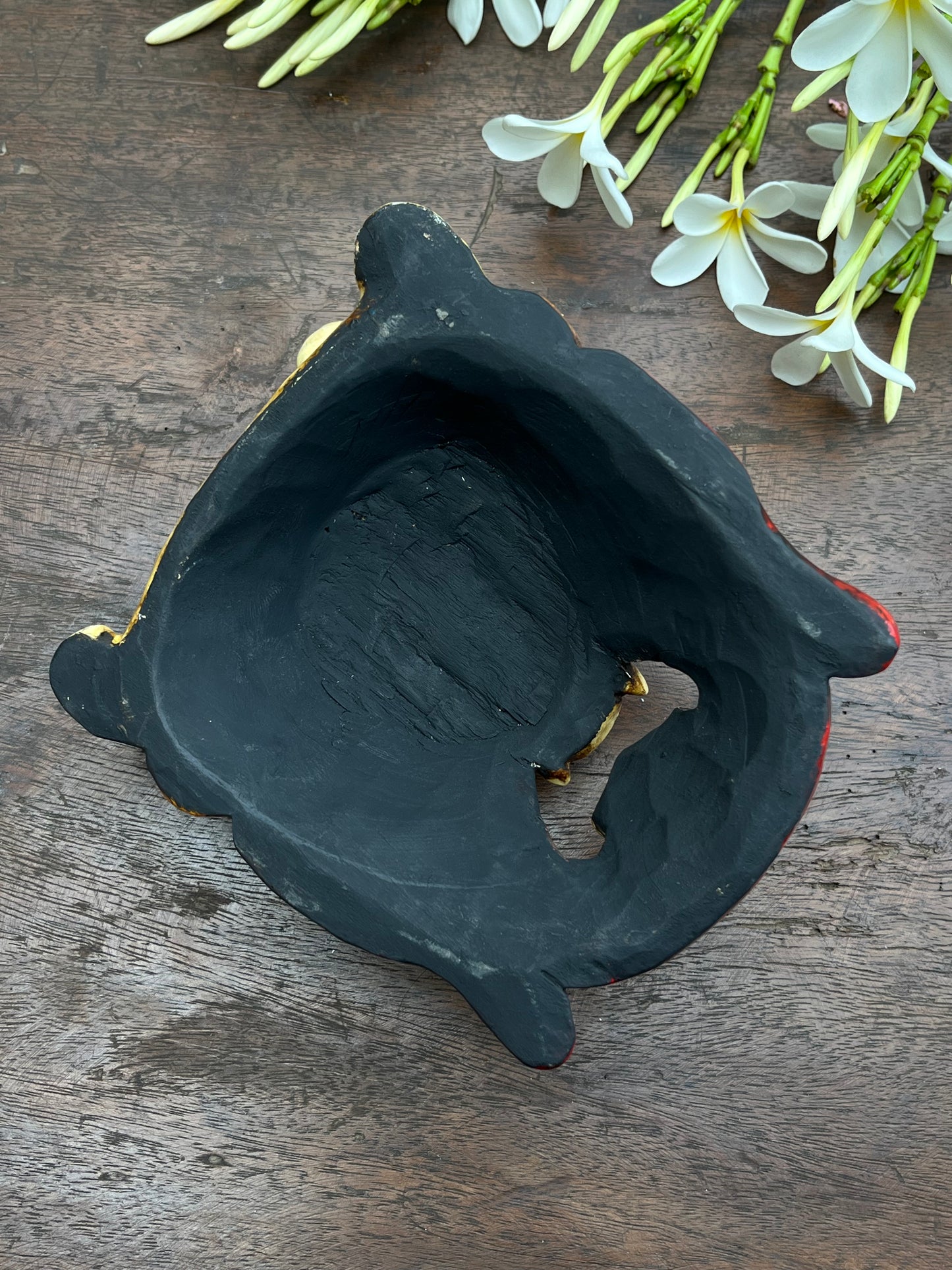 Devil Mask