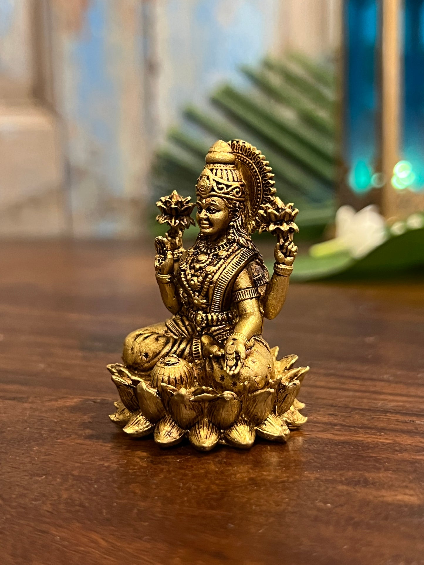 Laxmi