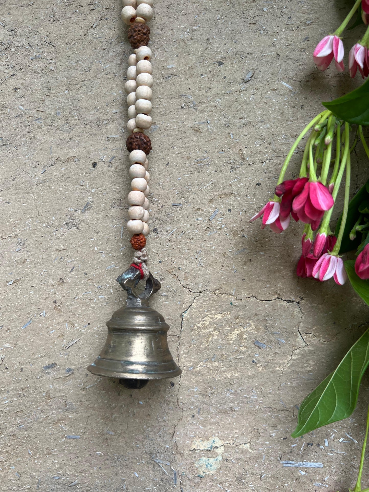 Decorative Brass Bell Hanging