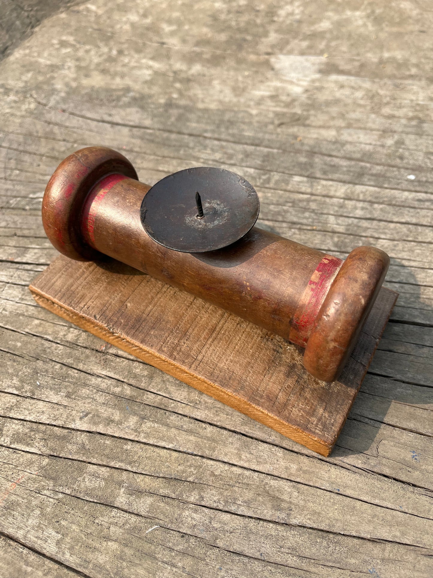 Old Candle Stand