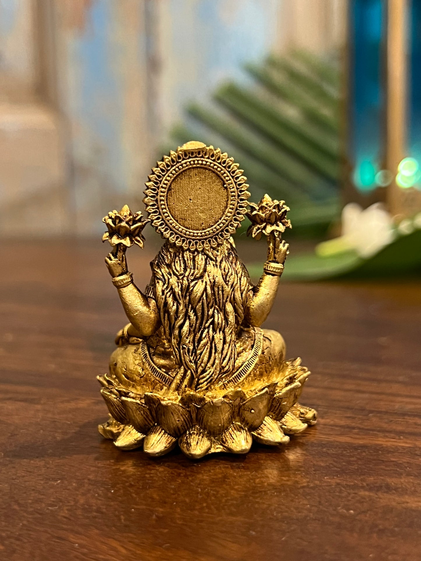 Laxmi