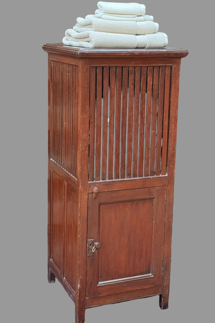 Wooden Storage 