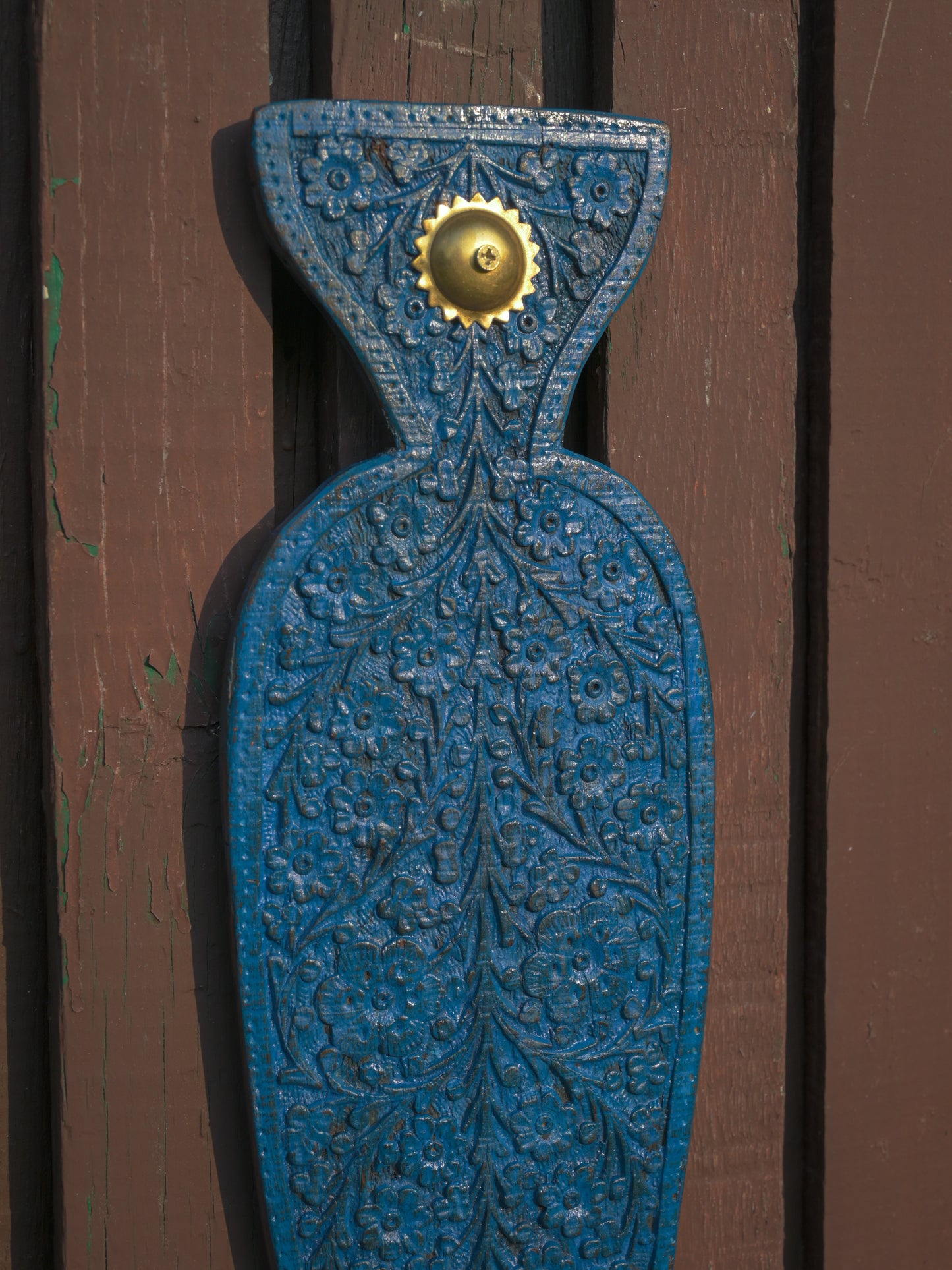 Hand Crafted Ethnic Wall Decorative