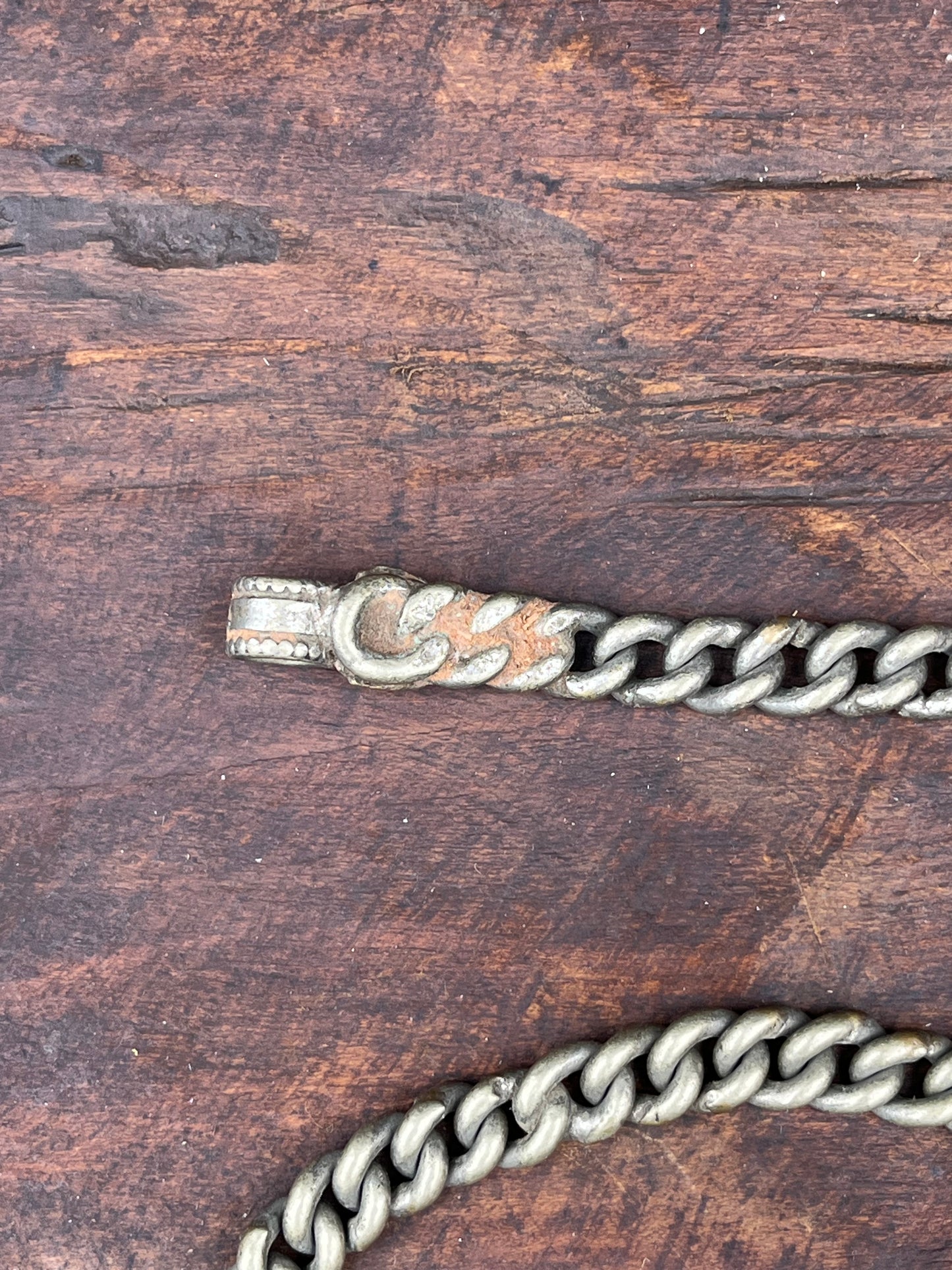 Vintage Chain