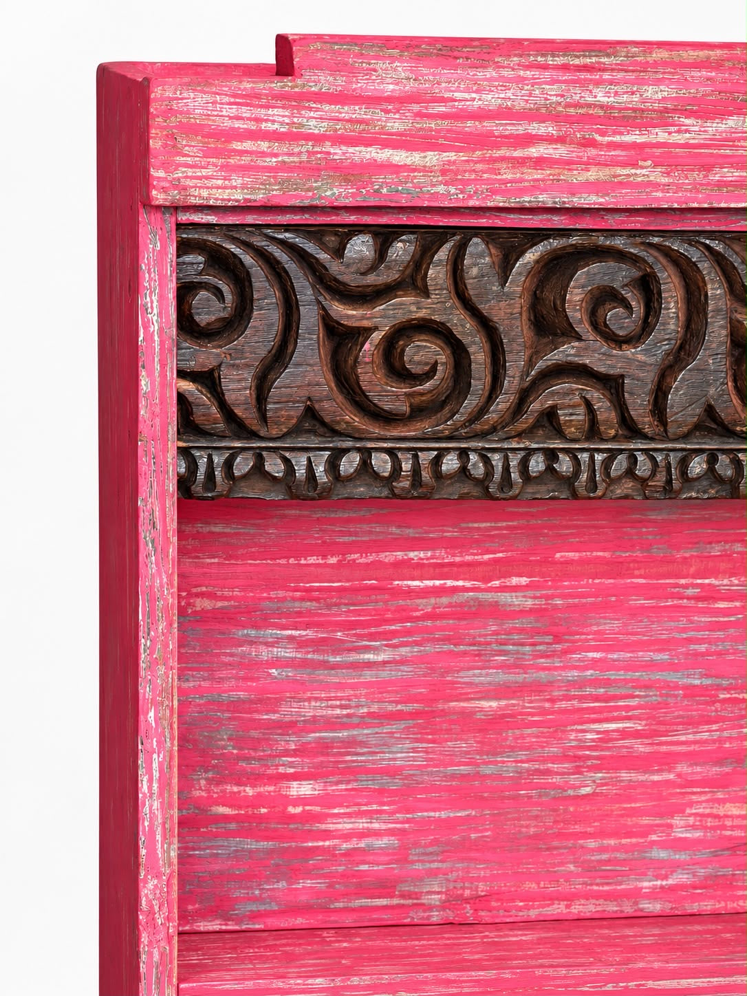Wooden Wall Shelf 