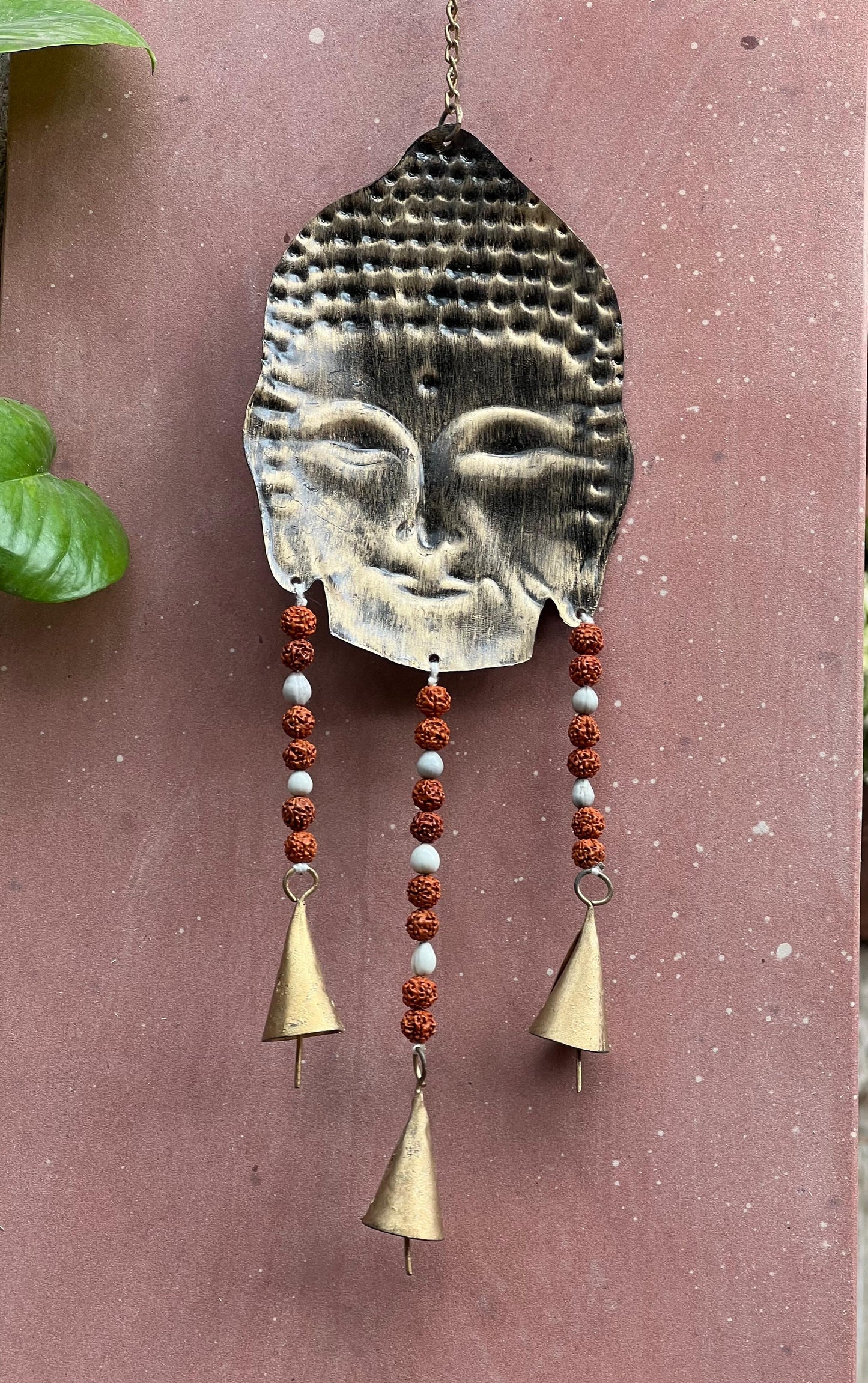 Budha Bead Hanging