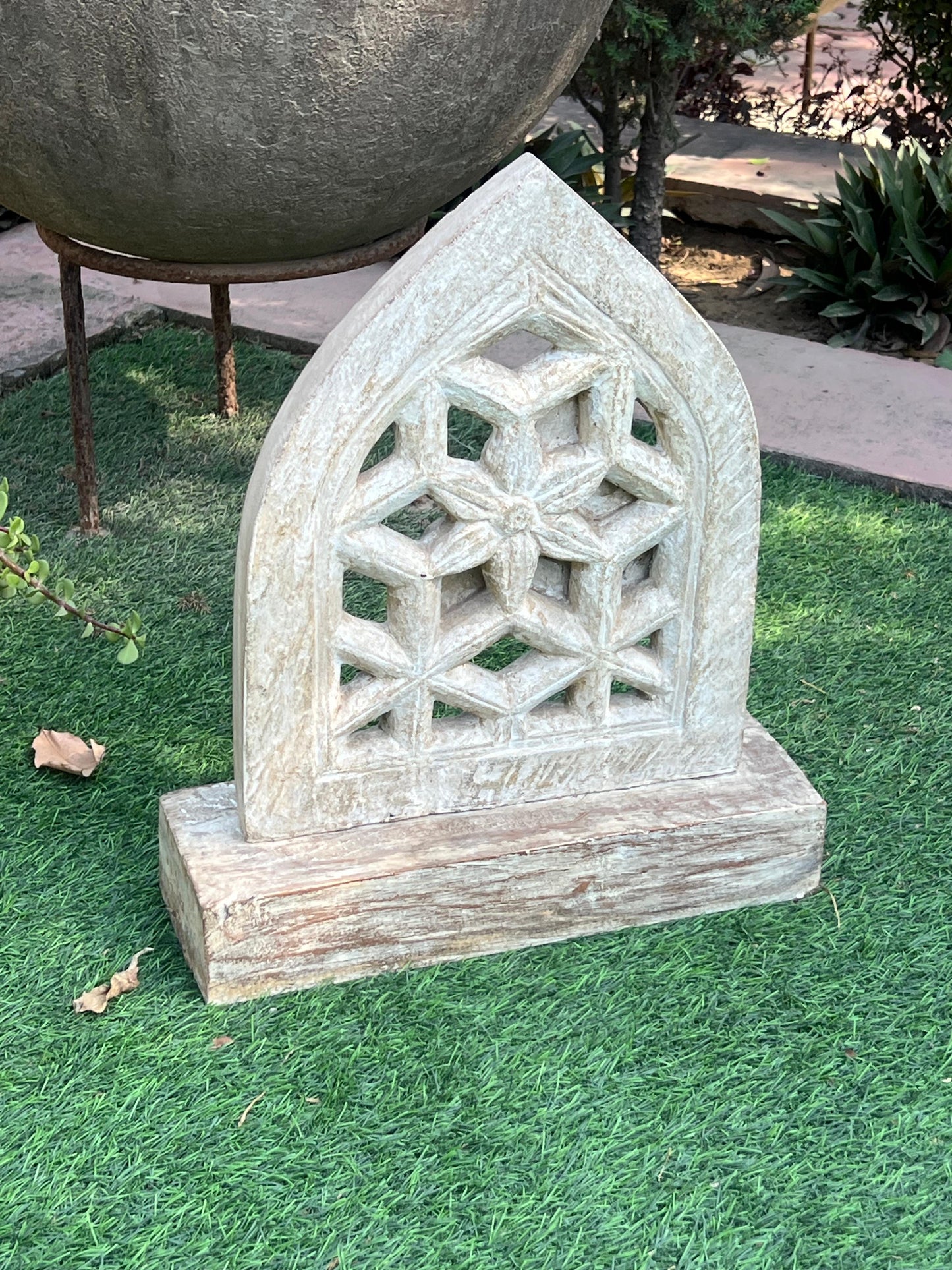 Old Stone
