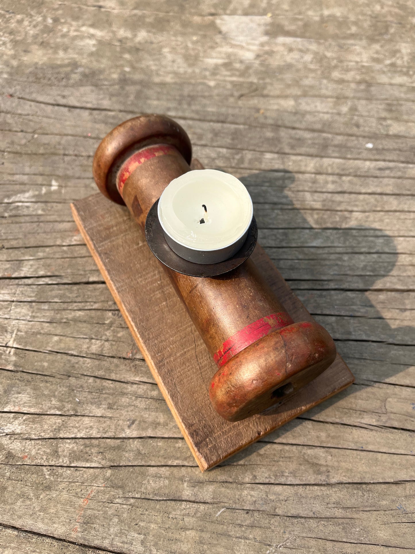Old Candle Stand
