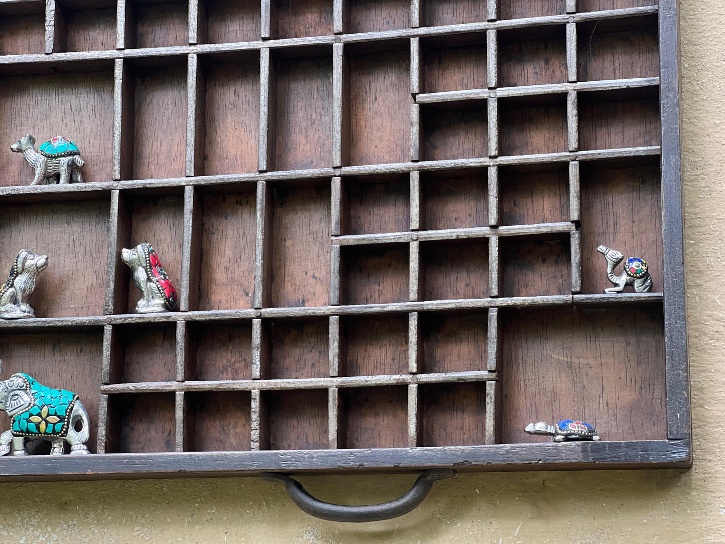 Wall Shelves