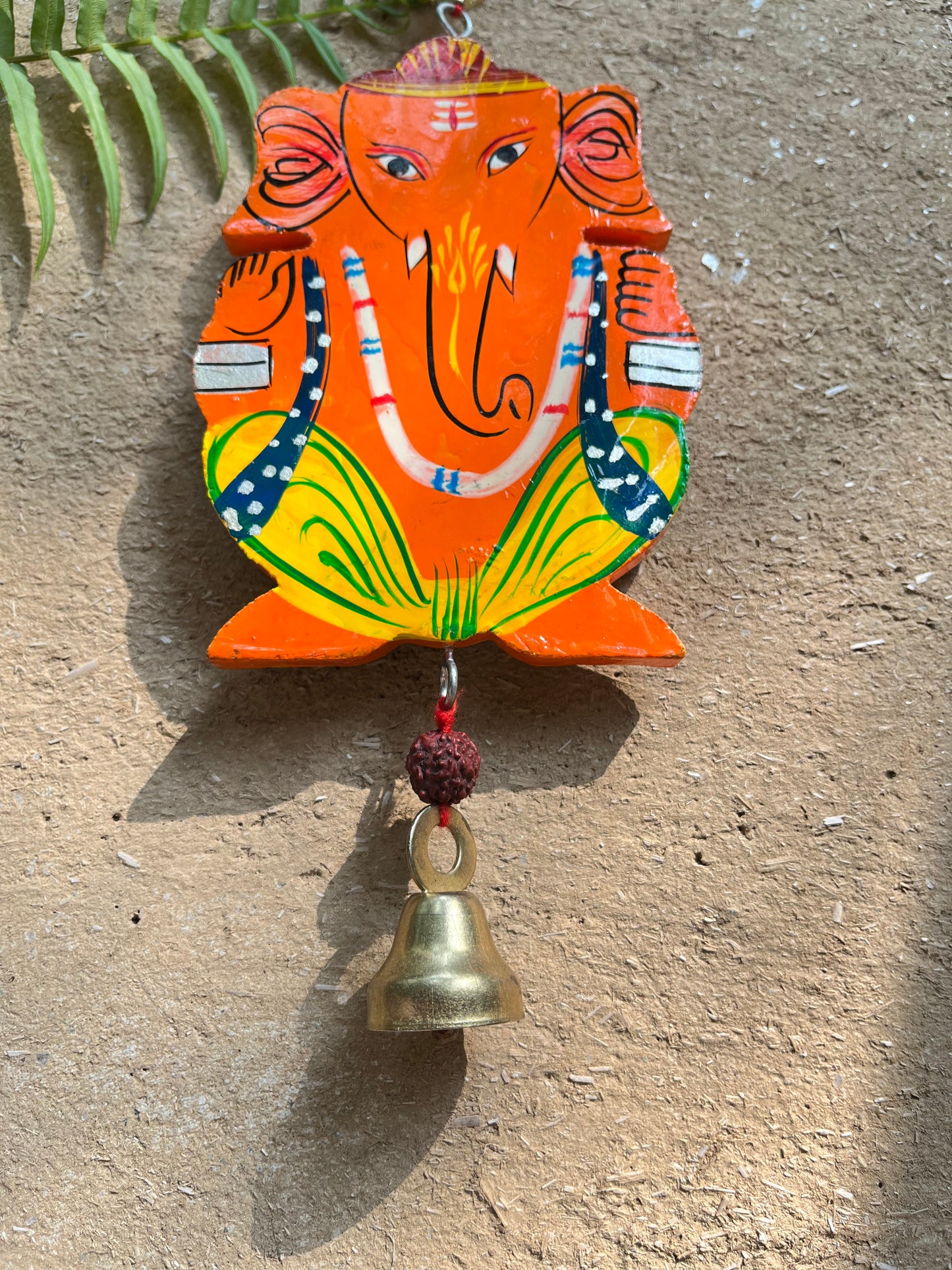 Ganesha Decor Hanging