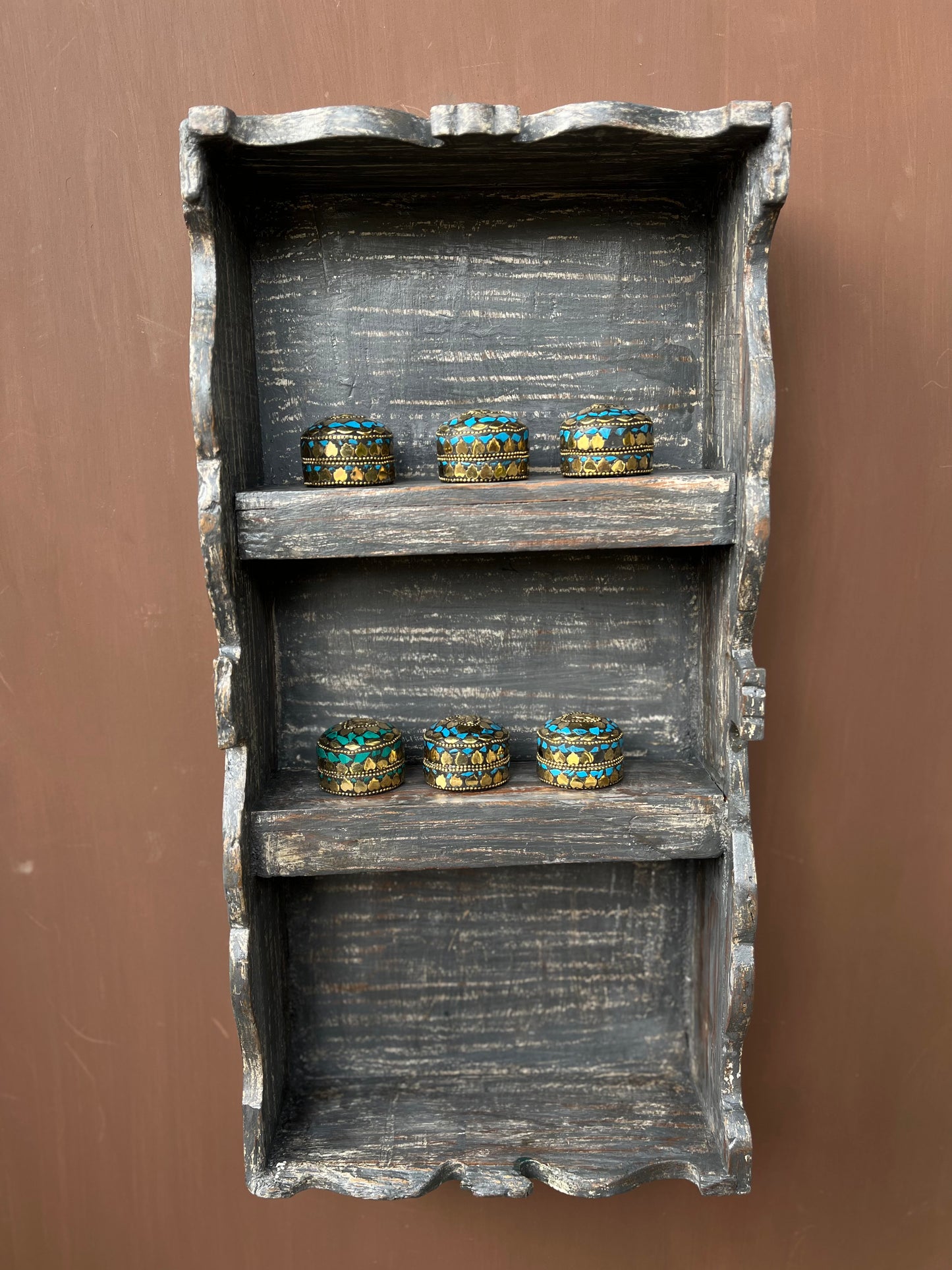 Wall Decorative Shelf