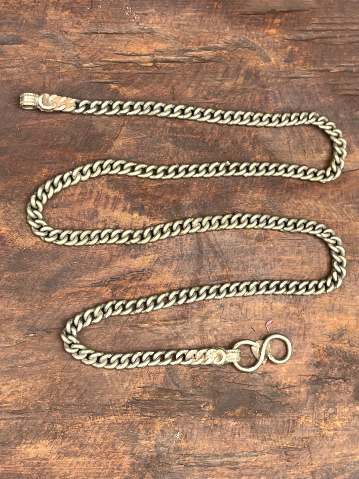 Vintage Chain