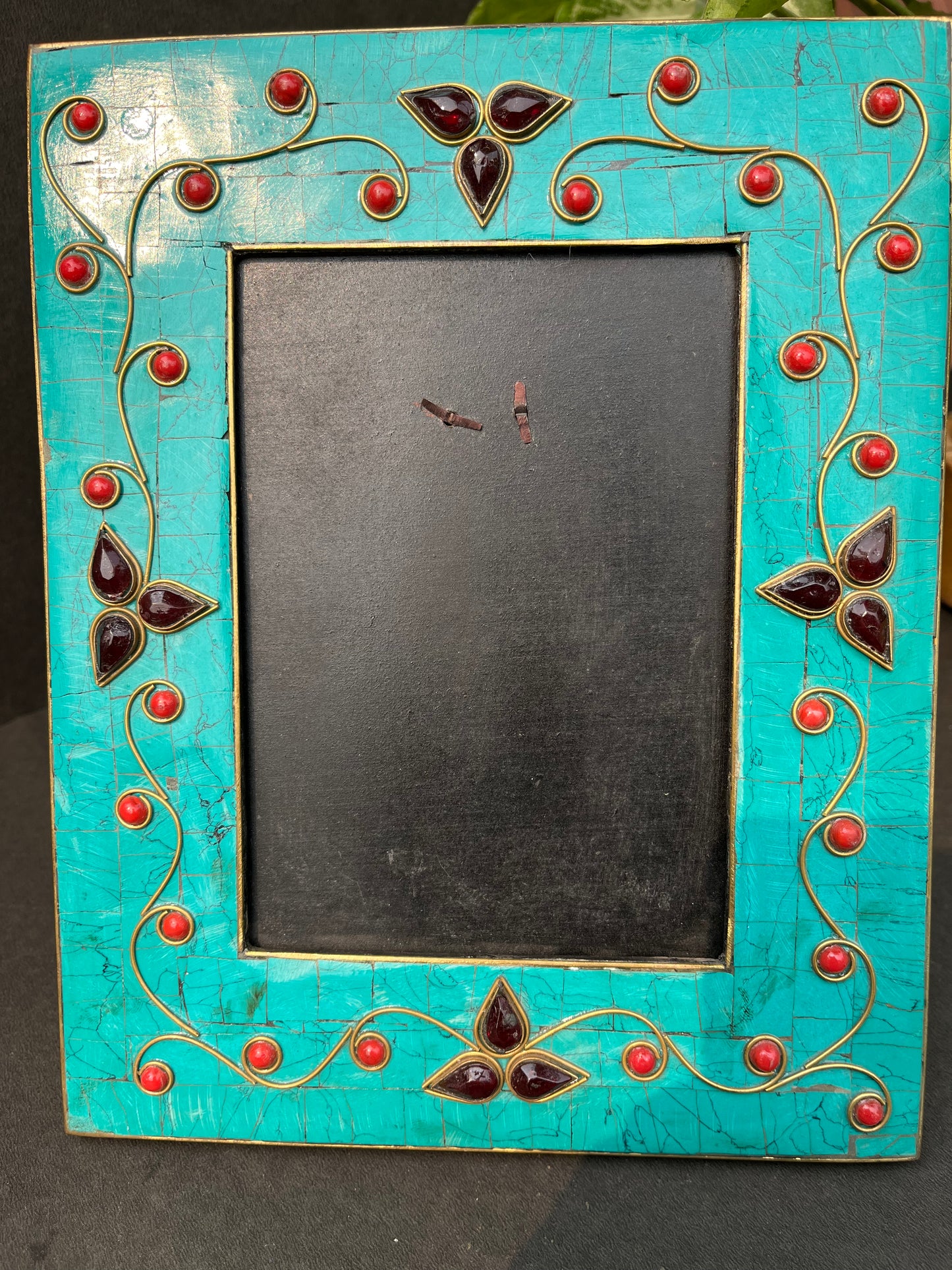 Tourquis Photo Frame