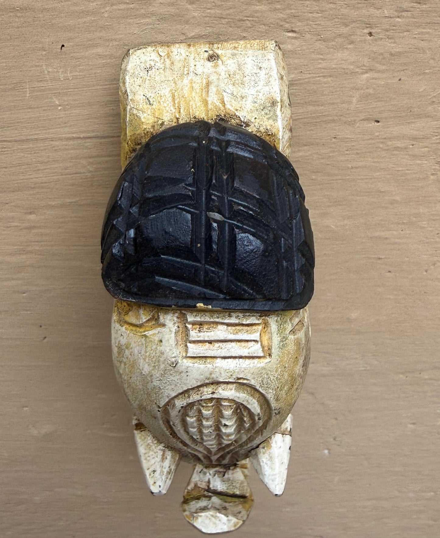 Ganesh Mask