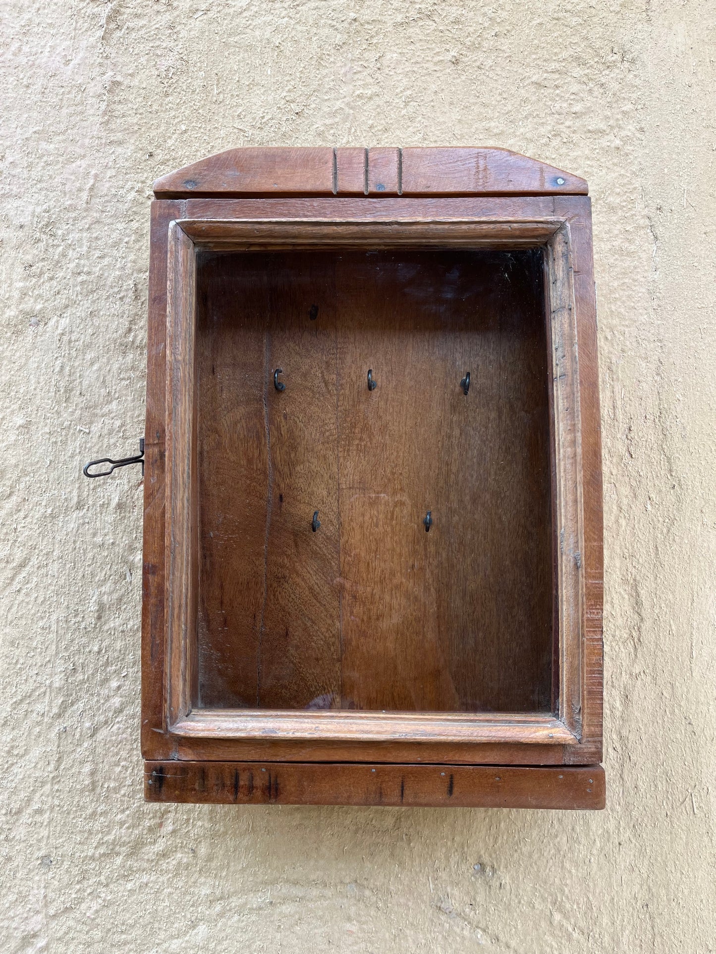 Wall Old key Box Home Decor