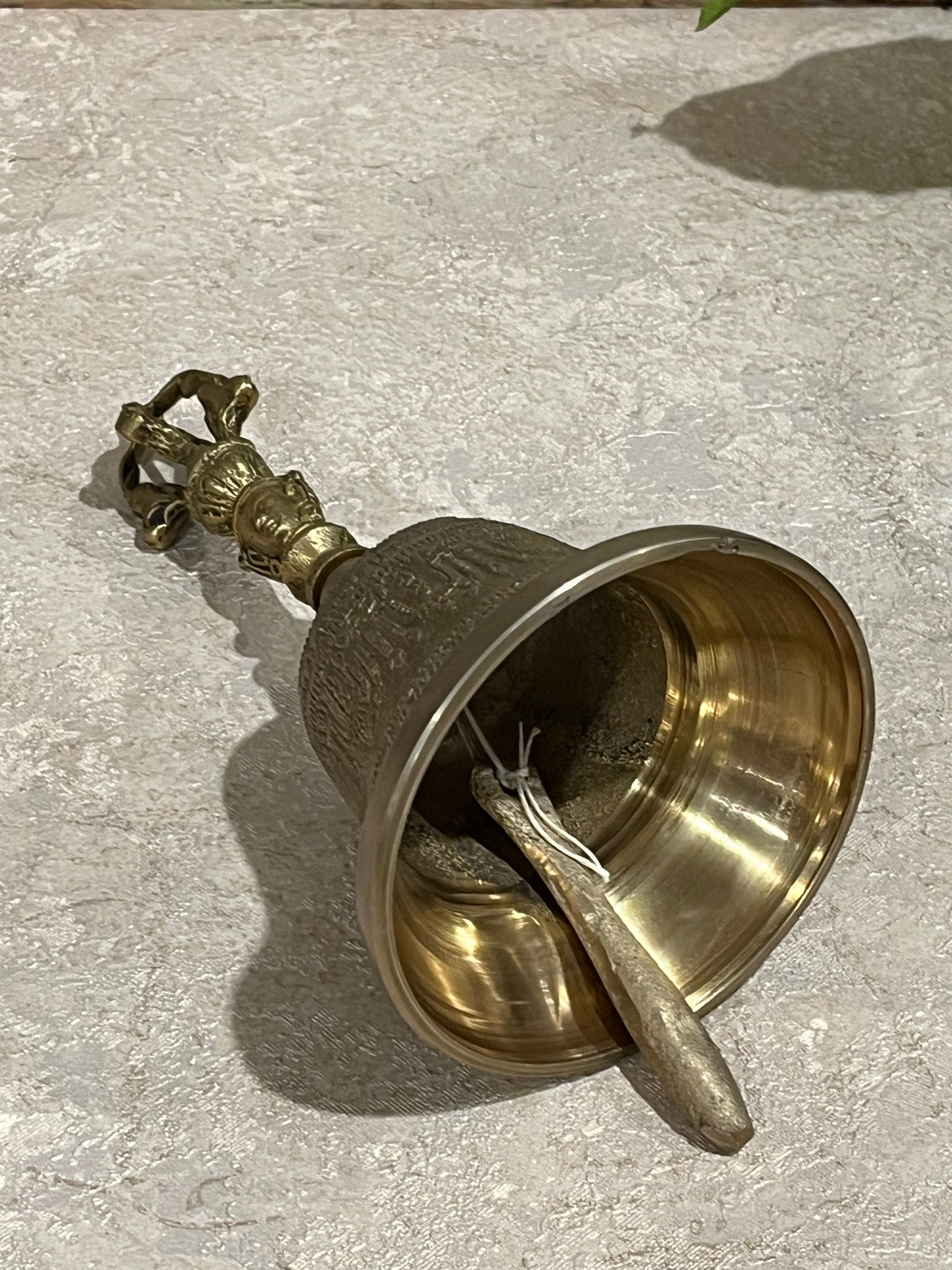 Tibetan Buddhist Bell