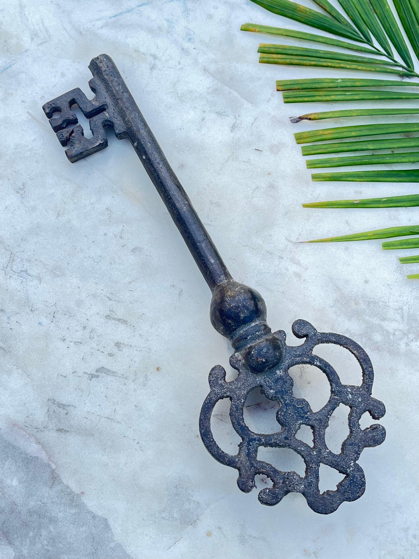 Old Vintage key