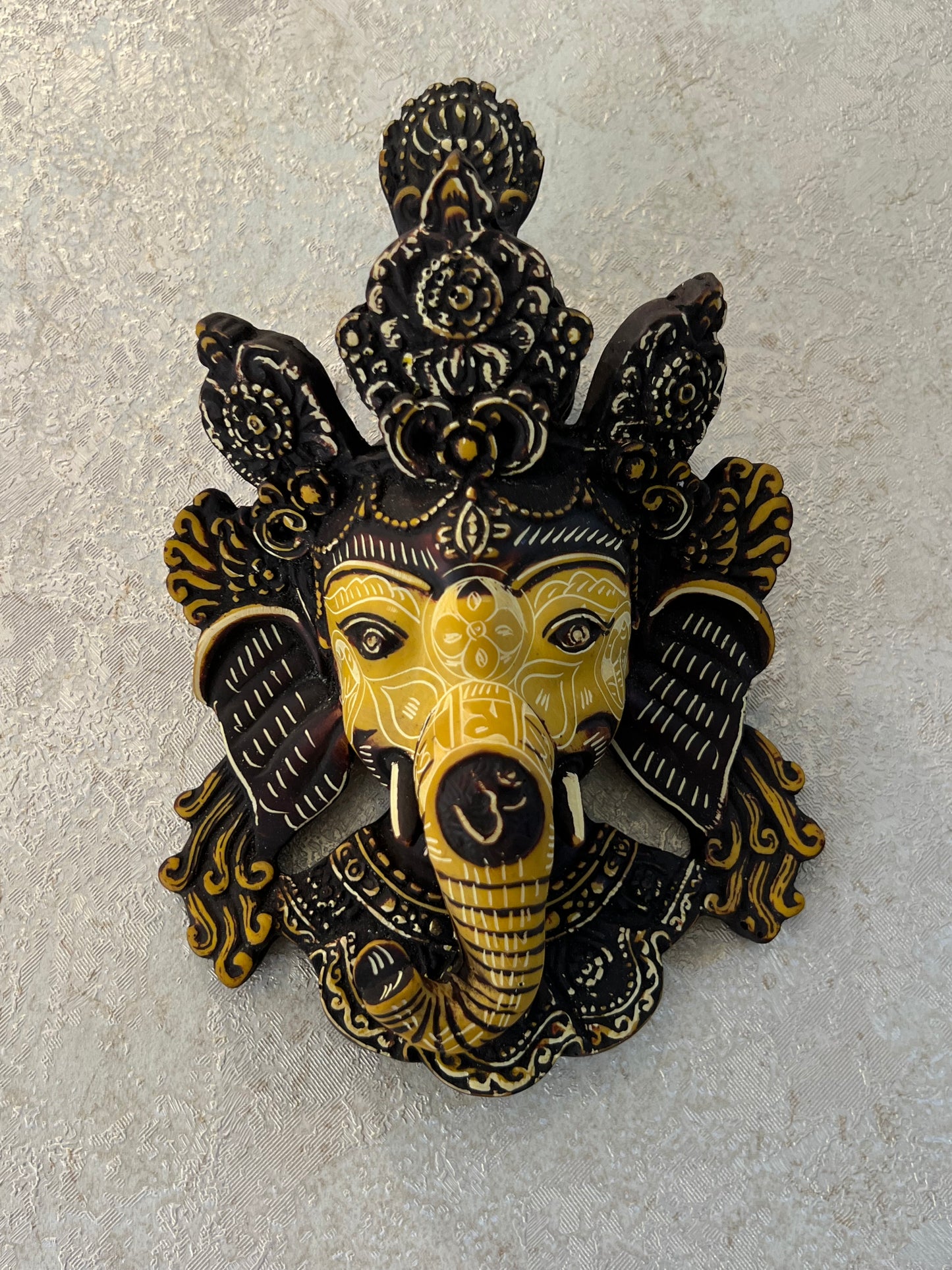 Ganesha 8 inch