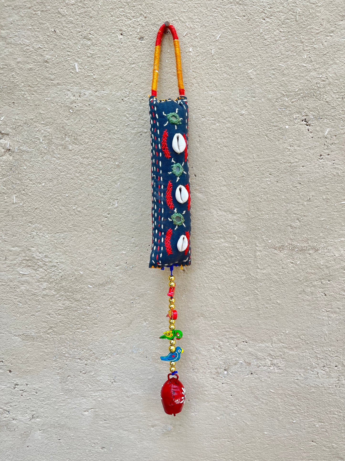 Cloth Bell