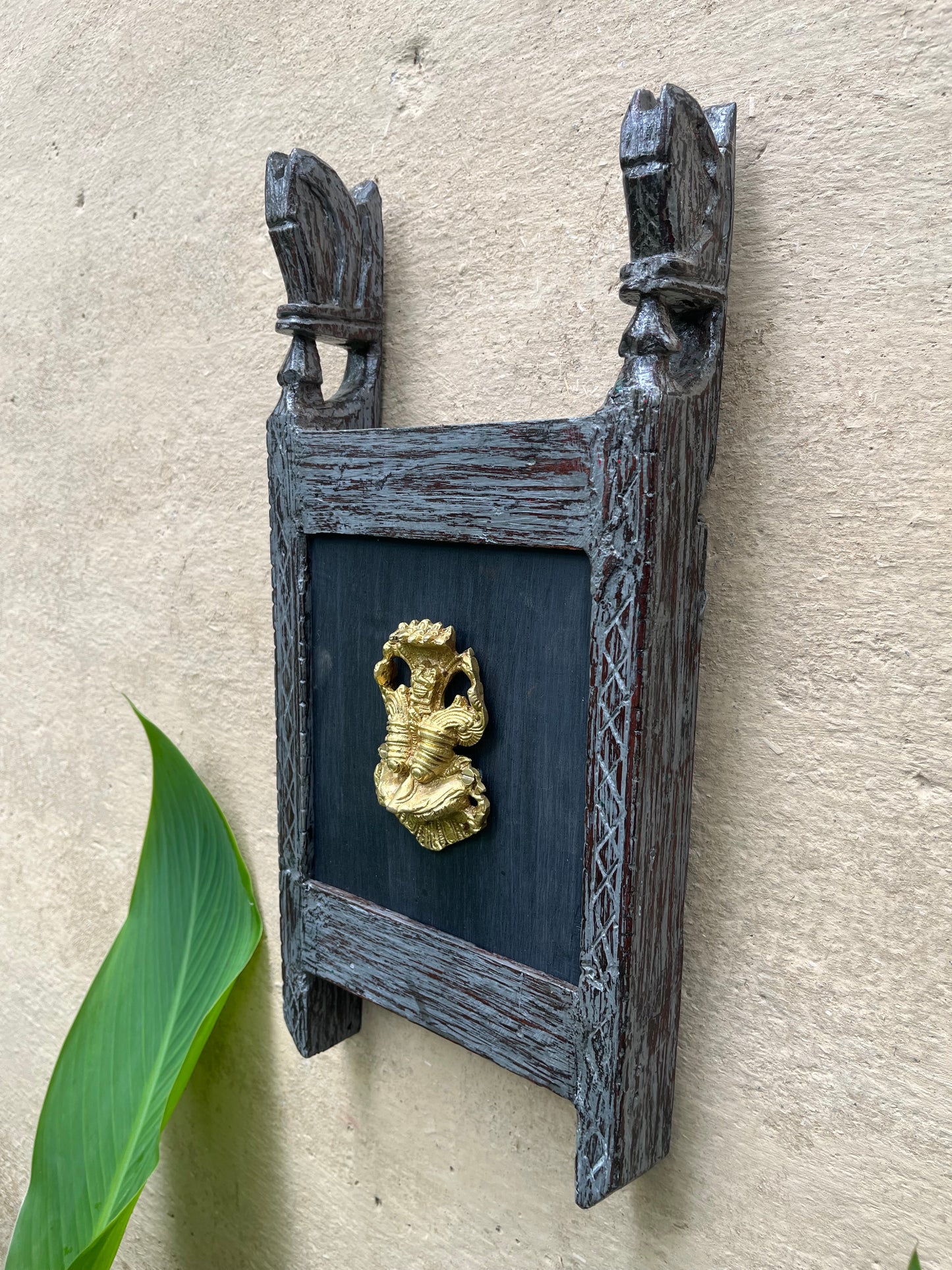 Wood Decor frame