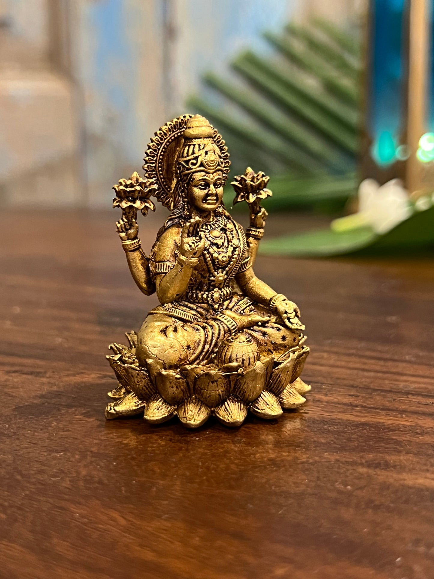 Laxmi