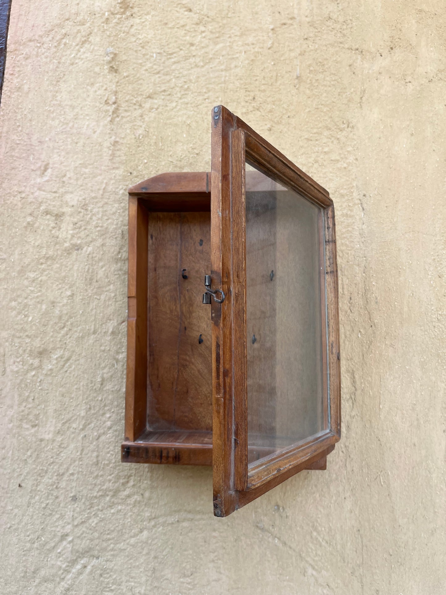 Wall Old key Box Home Decor