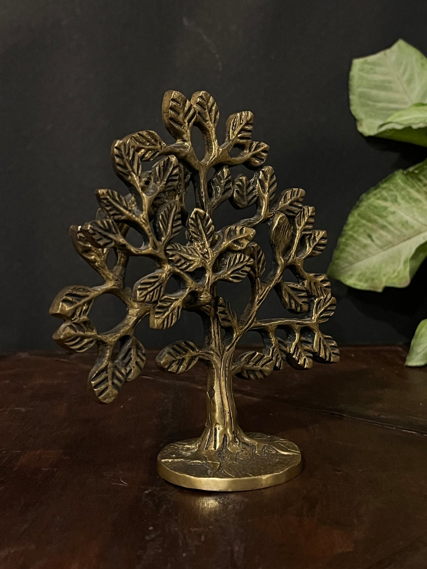 Brass kalpavriksh Tree Of Life