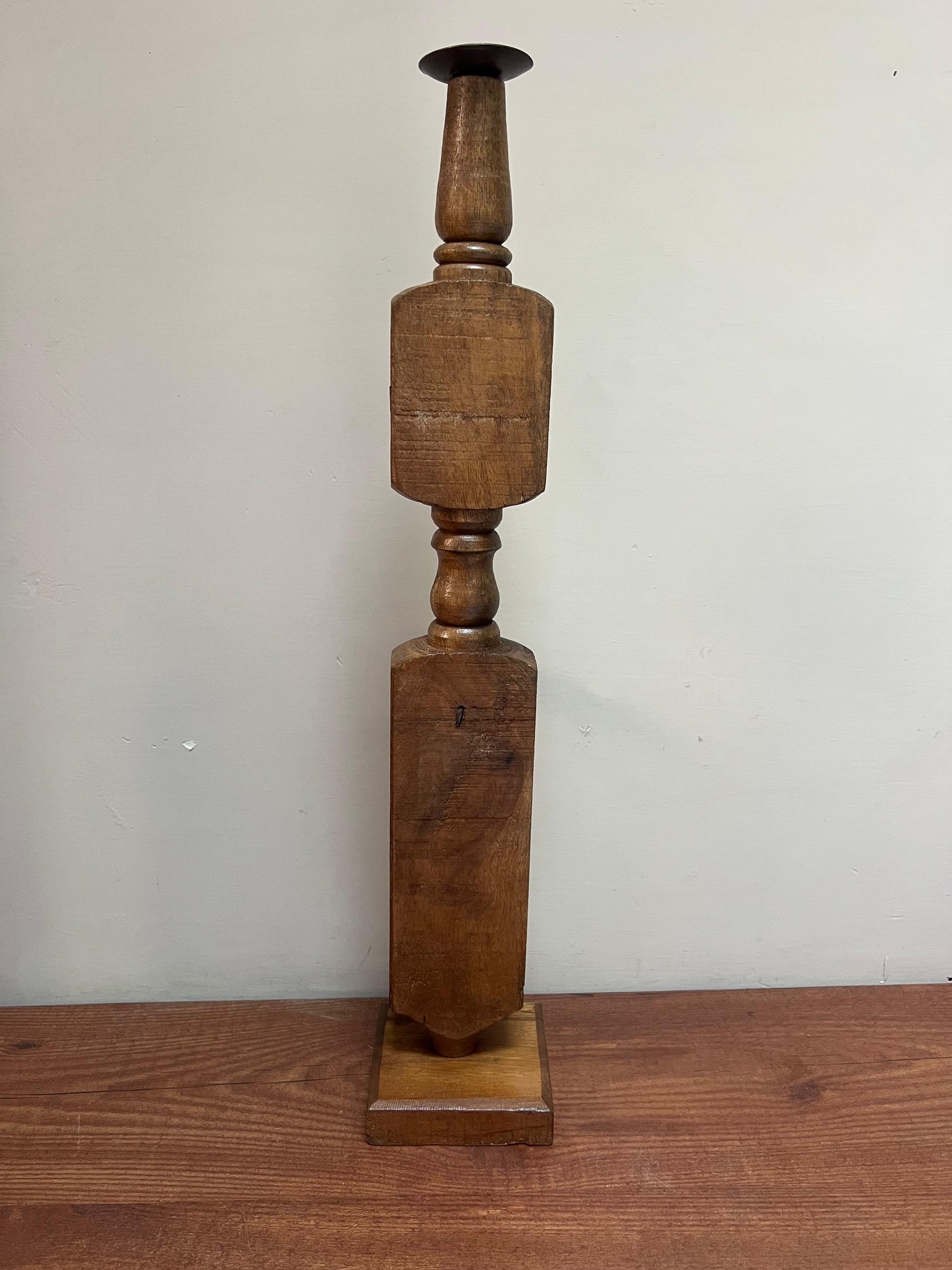 Wall Candle Holder