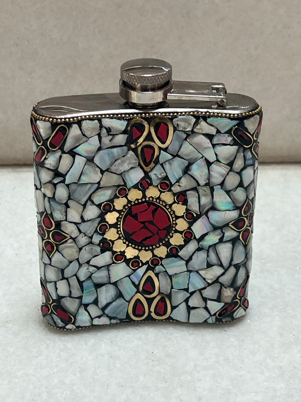 Store Wine Bottle 