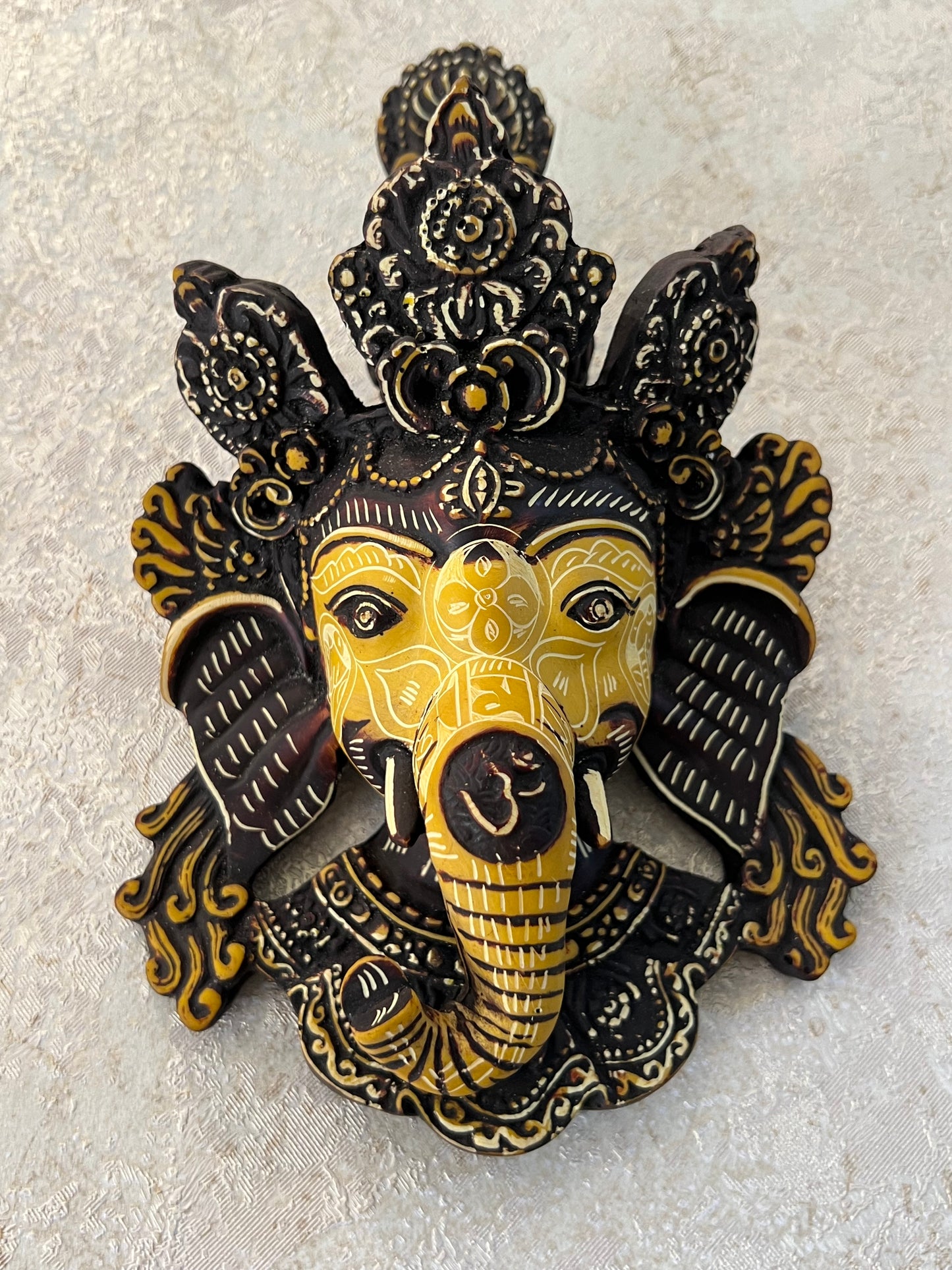 Ganesha 8 inch