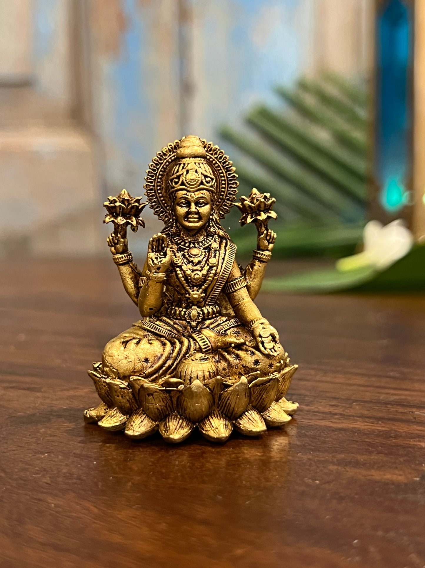 Laxmi