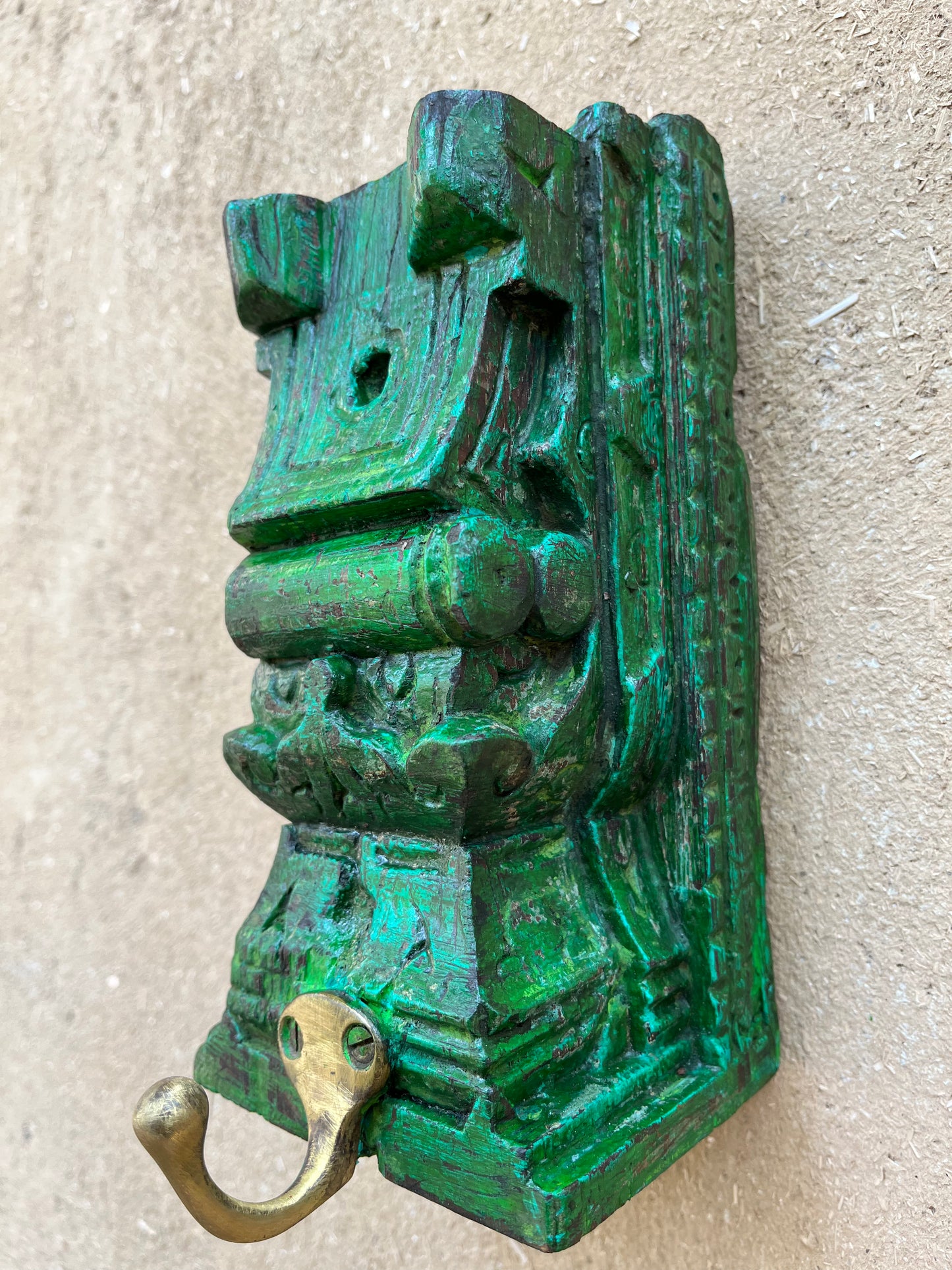Vintage Wall Hook Bracket