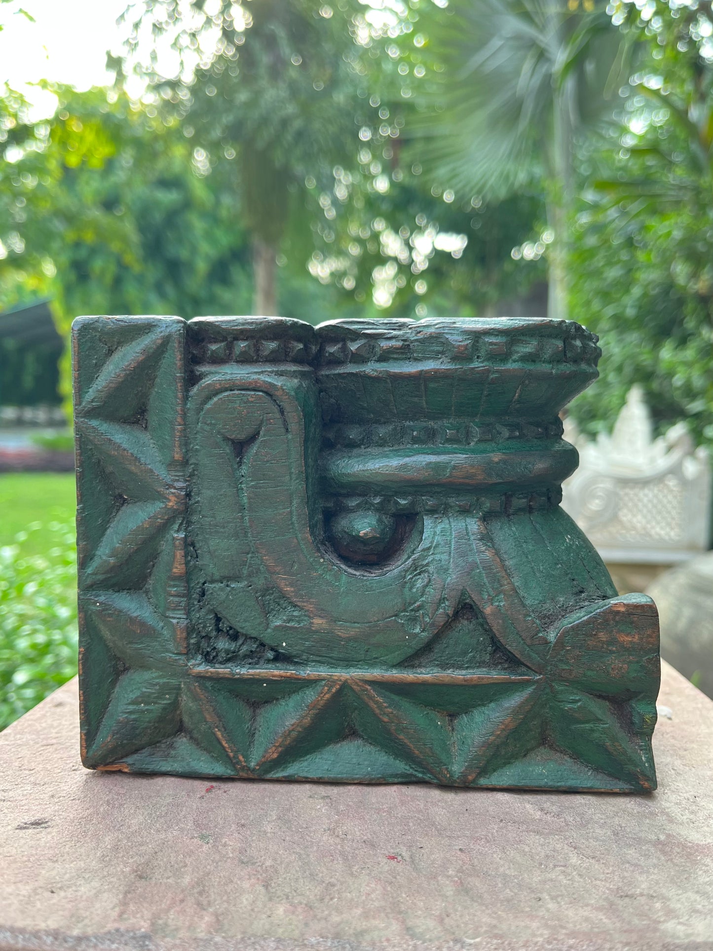 Vintage Wall Bracket