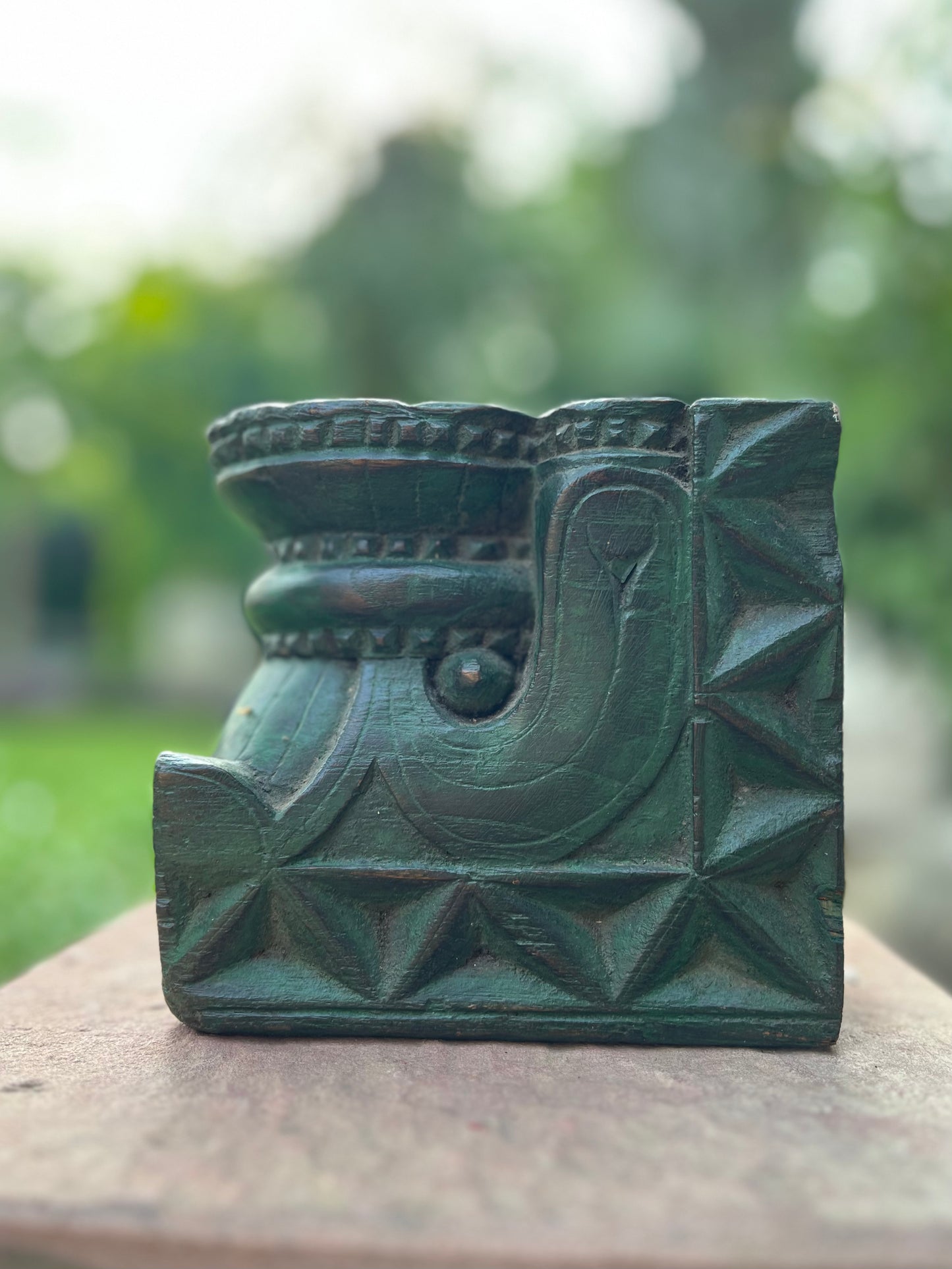 Vintage Wall Bracket