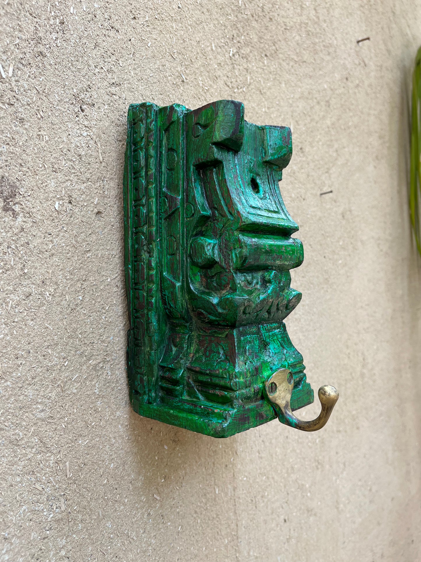 Vintage Wall Hook Bracket