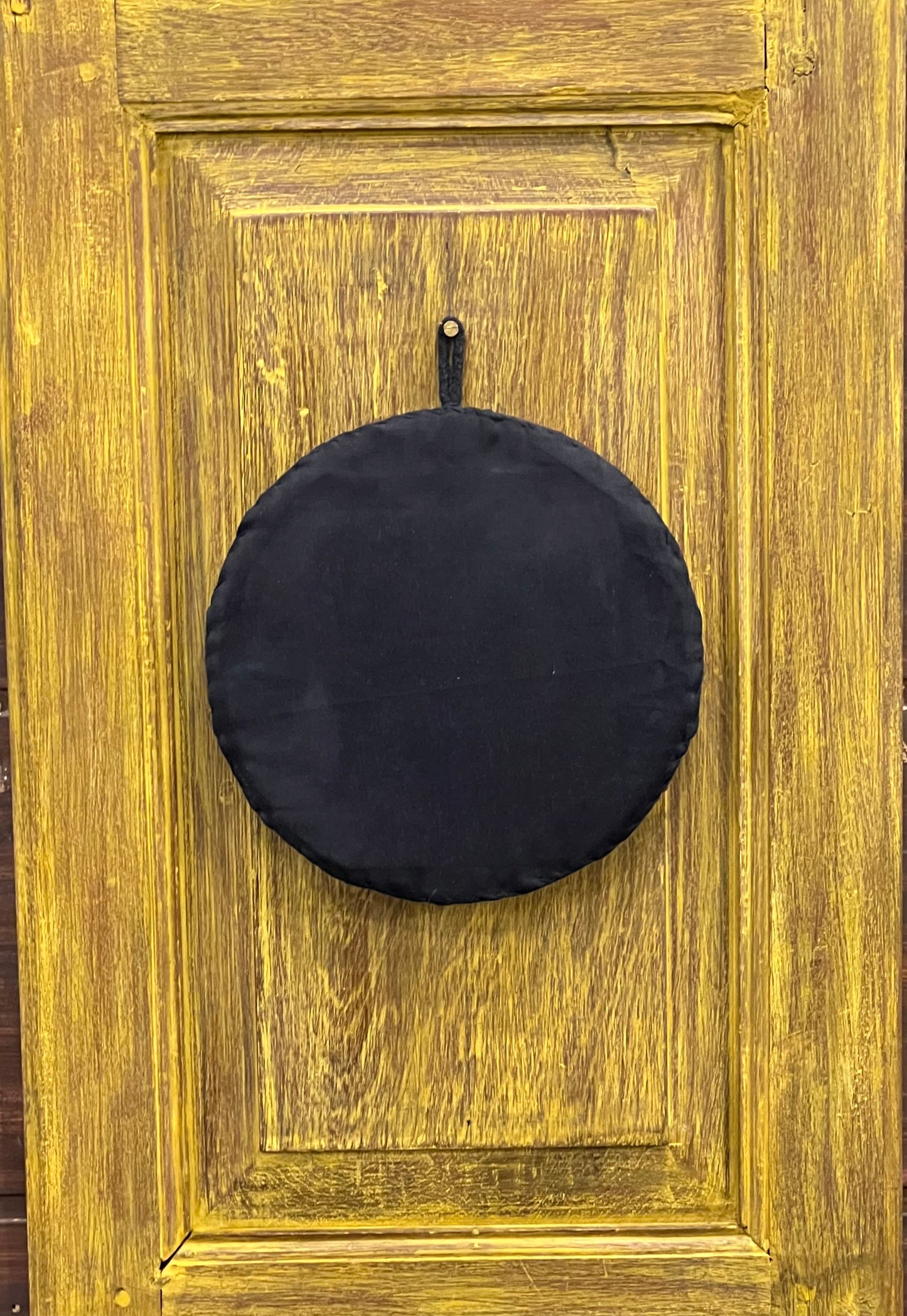 Divine Om Design Wall Hanging
