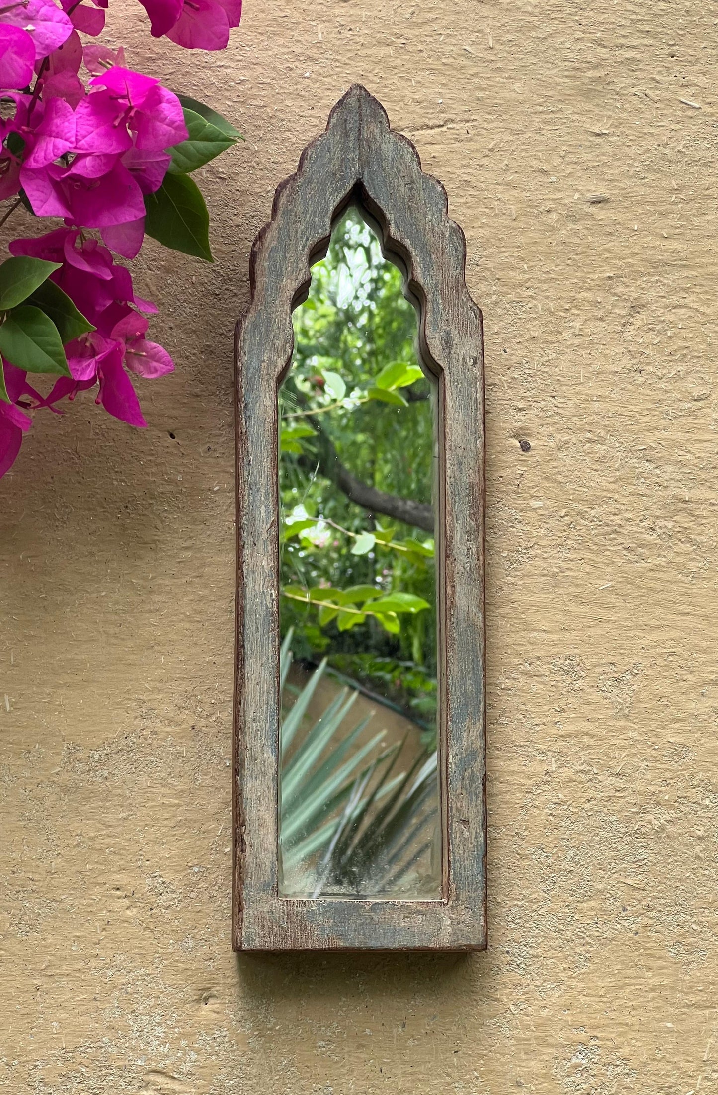 Long Arch Mirror ￼