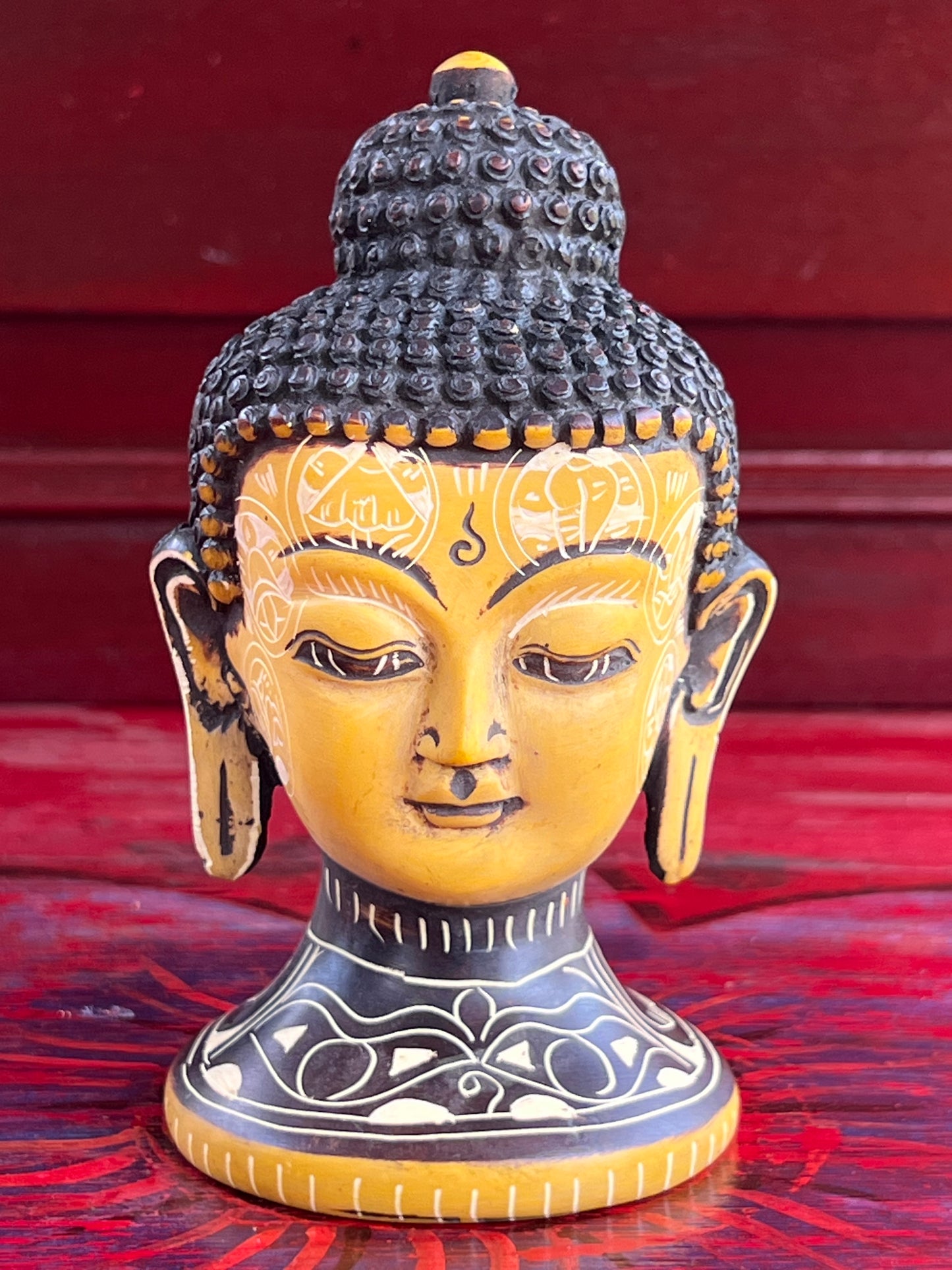 Divine Budha 4 “