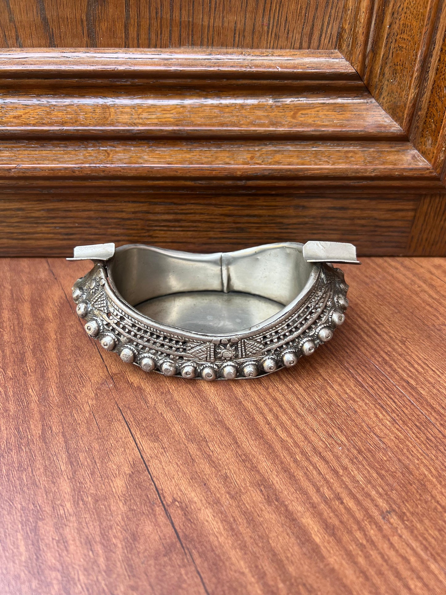 Metal Ash tray