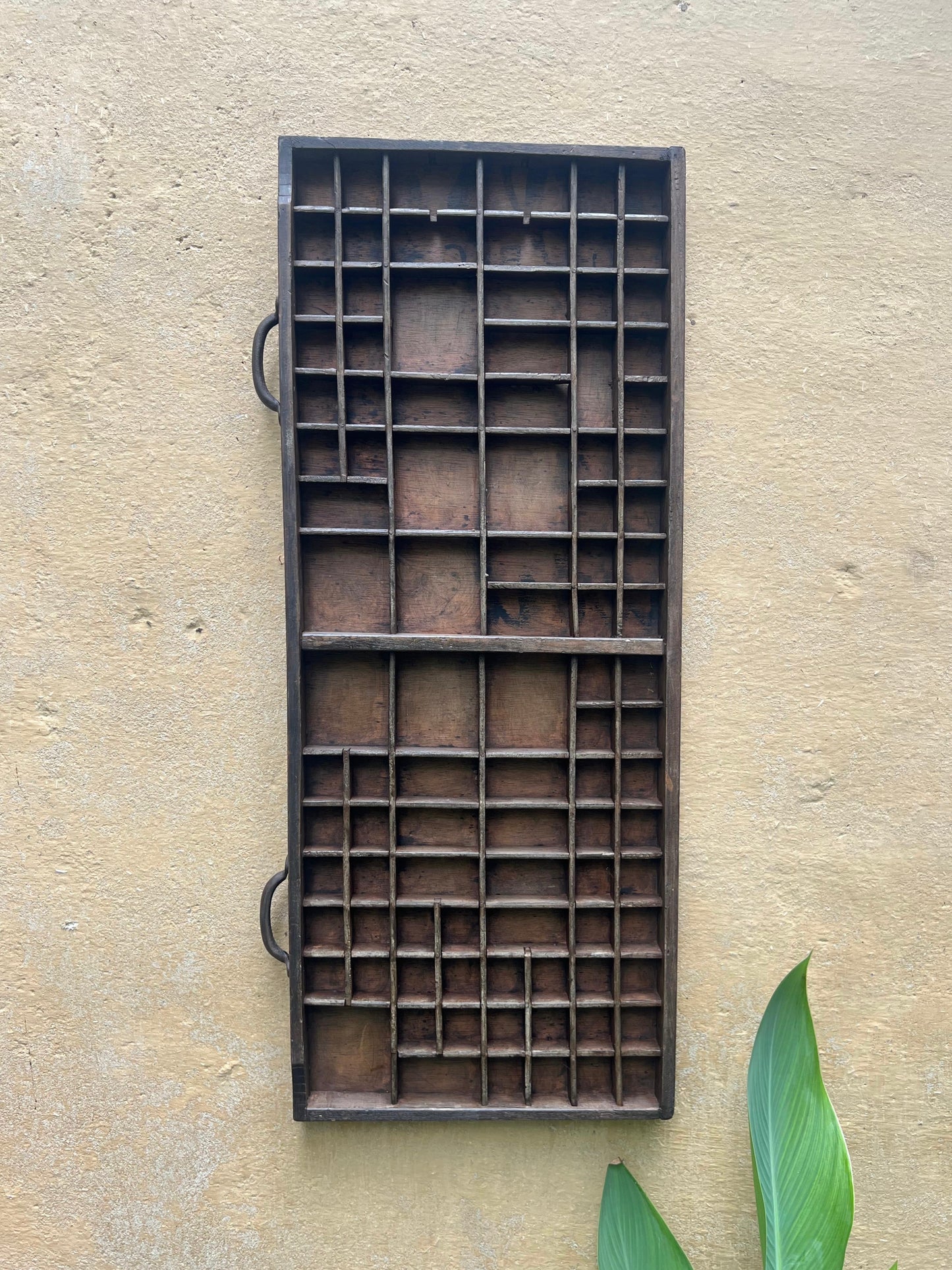 Wall Shelves