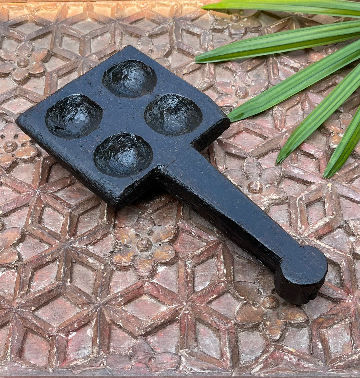 Old Spice Colour Tray